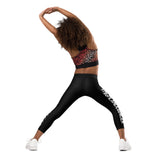 Highland Leggings Kid's Leggings #highlanddancer  - Free P&P worldwide