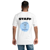Ardrishaig Gala Men's t-shirt - STAFF
