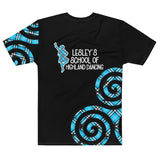 LESLEY'S SCHOOL OF HIGHLAND Men's t - FREE P&P
