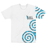LESLEY'S SCHOOL OF HIGHLAND Men's t - FREE P&P