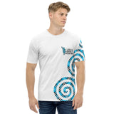 LESLEY'S SCHOOL OF HIGHLAND Men's t - FREE P&P
