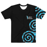 LESLEY'S SCHOOL OF HIGHLAND Men's t - FREE P&P