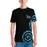 LESLEY'S SCHOOL OF HIGHLAND Men's t - FREE P&P