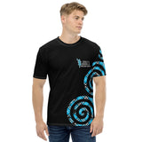 LESLEY'S SCHOOL OF HIGHLAND Men's t - FREE P&P