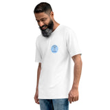 Ardrishaig Gala Men's t-shirt - STAFF