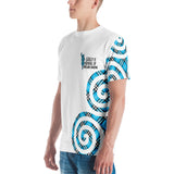 LESLEY'S SCHOOL OF HIGHLAND Men's t - FREE P&P
