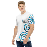 LESLEY'S SCHOOL OF HIGHLAND Men's t - FREE P&P