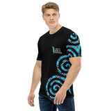LESLEY'S SCHOOL OF HIGHLAND Men's t - FREE P&P