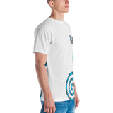 LESLEY'S SCHOOL OF HIGHLAND Men's t - FREE P&P