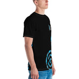 LESLEY'S SCHOOL OF HIGHLAND Men's t - FREE P&P