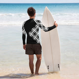 Men's Rash Guard