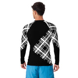 Men's Rash Guard
