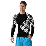 Men's Rash Guard