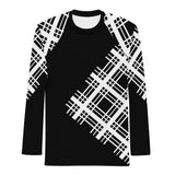 Men's Rash Guard