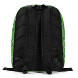 Irish Dancer Backpack - FREE p&p Worldwide