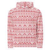 Highland Dancer Christmas Unisex Hoodie - Free p&p Worldwide