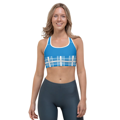 HD Sports bra