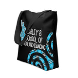 LESLEY'S SCHOOL OF HIGHLAND Tote bag- Free p&p