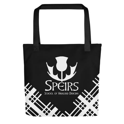 Speirs Tote bag - FREE p&p