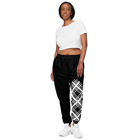 Highland Dancer Tartan Unisex trackies - Free p&p Worldwide