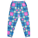 Highland Dancer Tartan Unisex trackies - Free p&p Worldwide