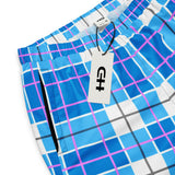 Highland Dancer Tartan Unisex trackies - Free p&p Worldwide