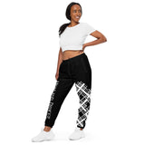 Highland Dancer Tartan Unisex trackies - Free p&p Worldwide