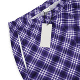 Highland Dancer Tartan Unisex trackies - Free p&p Worldwide