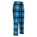 Wide-leg joggers