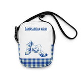 MAIRI MACLEAN SCHOOL OF DANCE Utility crossbody bag - FREE P&P