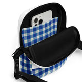 MAIRI MACLEAN SCHOOL OF DANCE Utility crossbody bag - FREE P&P