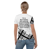 Dance teacher Women's T-shirt