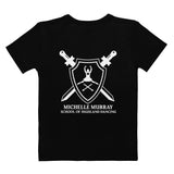 MICHELLE MURRAY SCHOOL OF HIGHLAND DANCING Women's T-shirt - FREE p&p