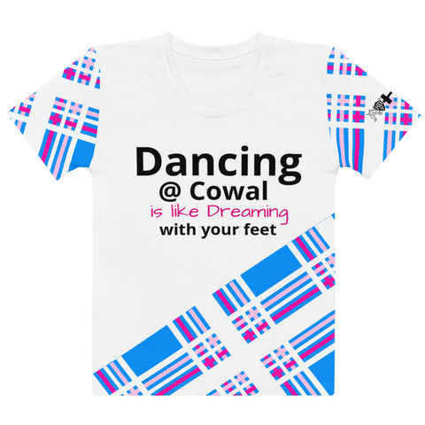 Cowal Women's T-shirt
