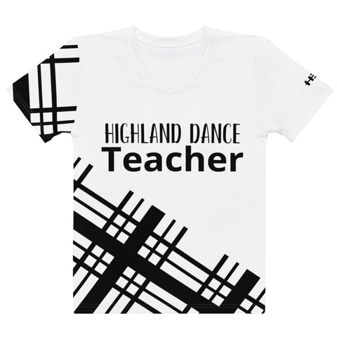 Dance teacher Women's T-shirt