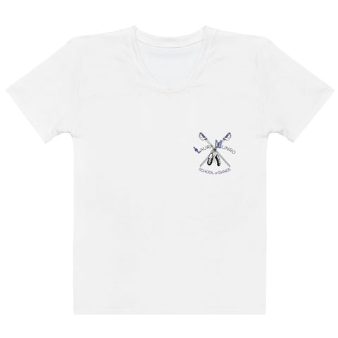 Laura Munro Women's T  - Free P&P