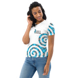LESLEY'S SCHOOL OF HIGHLAND Women's T - Free p&p