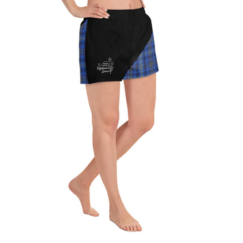 HIGGINS SCHOOL OF HIGHLAND DANCE Women’s Athletic Shorts