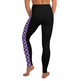 Highland Dancer Tartan Stripe Ladies Leggings - Free p&p Worldwide