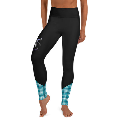 Laura Munro Ladies Leggins  - Free P&P