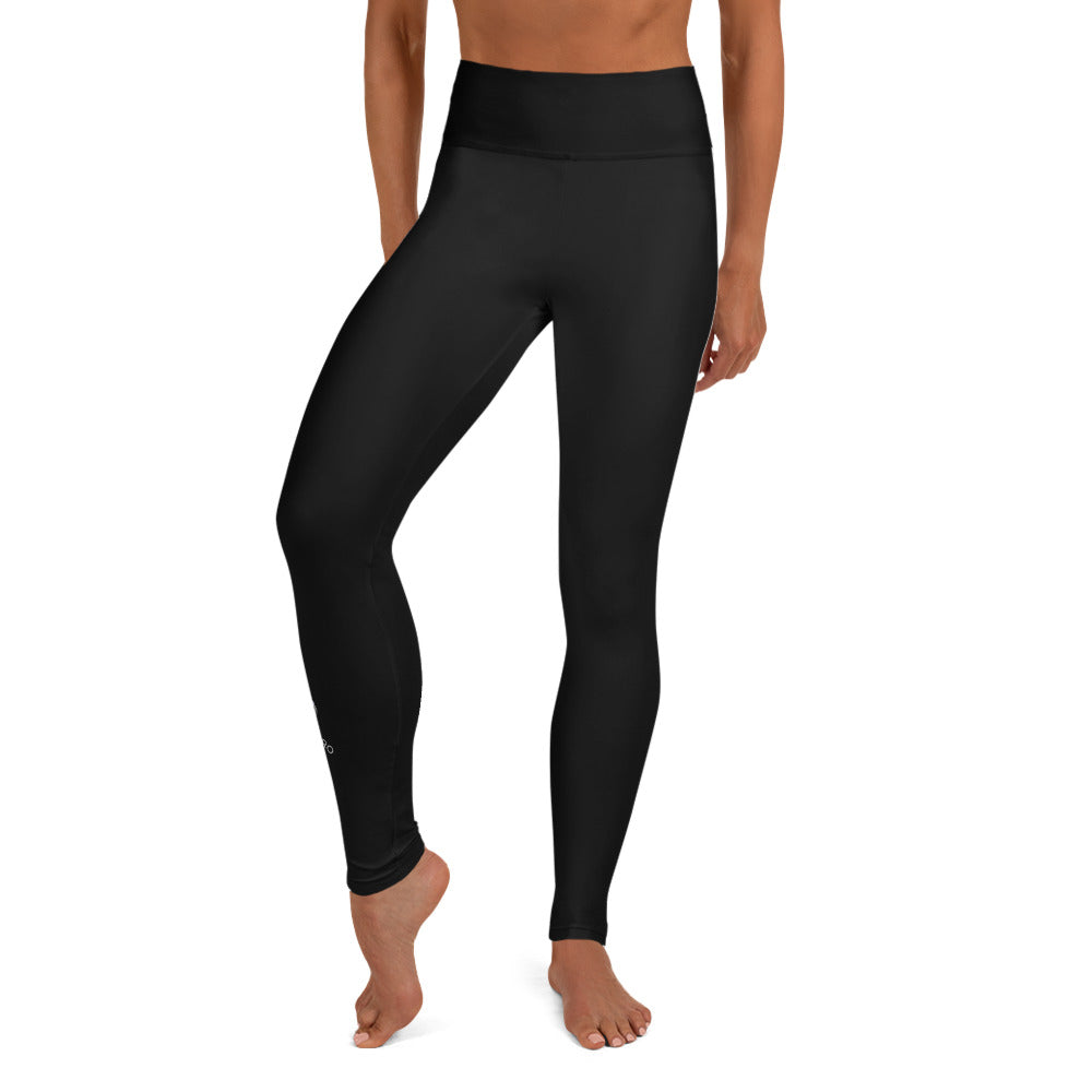 Laura Munro Adult Leggins Free P P