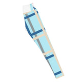 Tartan Leggings - Ladies - Free p&p Worldwide