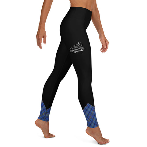 Higgins School of Highland Dance Ladies Leggings