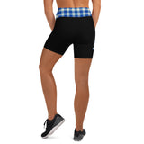 MAIRI MACLEAN SCHOOL OF DANCE Yoga Shorts - FREE P&P
