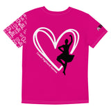 Cowal Youth crew neck t-shirt #2 - FREE p&p Worldwide