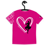 Cowal Youth crew neck t-shirt #2 - FREE p&p Worldwide
