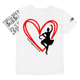 Cowal Youth crew neck t-shirt #1 - FREE p&p Worldwide
