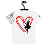 Cowal Youth crew neck t-shirt #1 - FREE p&p Worldwide