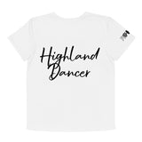 Leap with Swords youth crew neck T-shirt #2B - FREE p&p Worldwide