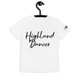 Leap with Swords youth crew neck T-shirt #2B - FREE p&p Worldwide